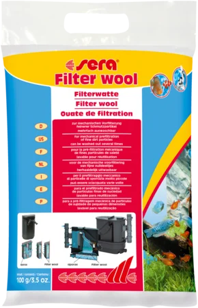 SERA PERLON FILTRADO 100G