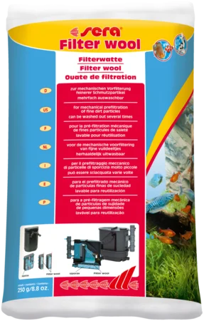 SERA PERLON FILTRADO 250G