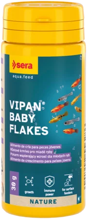 Vipan Baby Flakes 50 ml (30 g)