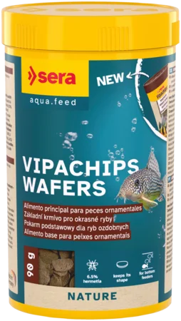vipachips wafers 250ml (90g)