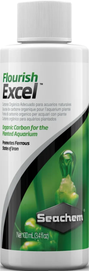 FLOURISH EXCEL 100ML