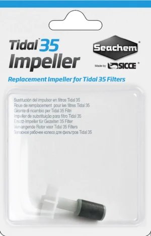 Rotor p/ Filtro Tidal 35