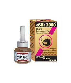ESHA 2000 20ML