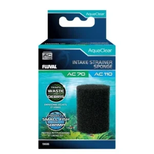 Fluval AC70/110 Esponja Tubo Entrda
