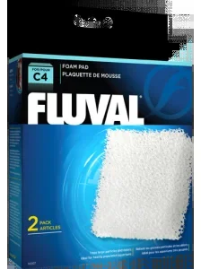 Fluval AquaVAC+, Esponja Recambio