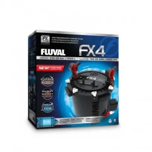 Fluval fx4