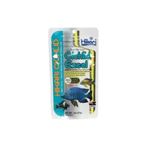 H14211 HIKARI CICHLID EXCEL MINI 57g