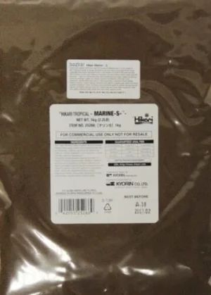 H25121 HIKARI MARINE-A 110g