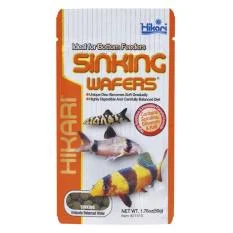 HIKARI SINKING WAFERS 50G