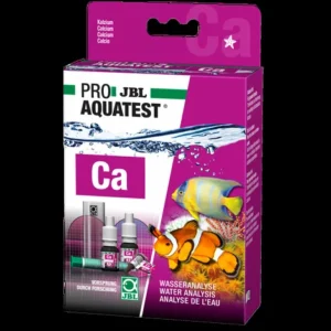 JBL PROAQUATEST Ca Calcium recarga