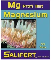 SALIFERT, TEST DE MAGNESIO (MG)