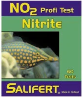 SALIFERT, TEST DE NITRITOS (NO2)