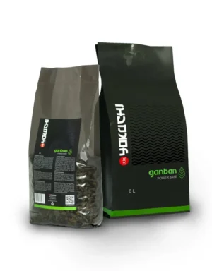 YOKUCHI GANBAN POWER BASE NEW 2L