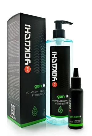 YOKUCHI GEN Nano BG 30ml