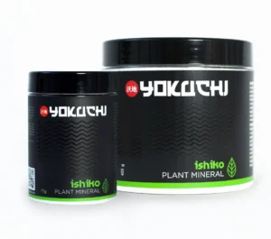 YOKUCHI ISHIKO Plant mineral 75g